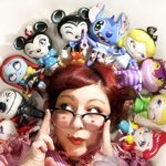 Minnie - Miss Mindy