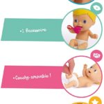 Cicciobello Amicicci Personaggio - Giochi Preziosi