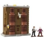 Playset Harry Potter - Jakks Pacific