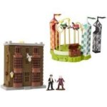 Playset Harry Potter - Jakks Pacific