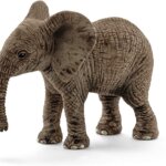 Cucciolo di Elefante Africano - Schleich