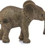 Cucciolo di Elefante Africano - Schleich