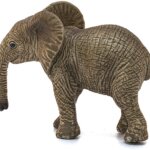 Cucciolo di Elefante Africano - Schleich
