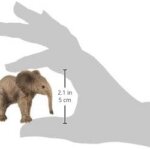 Cucciolo di Elefante Africano - Schleich