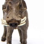 Facocero - Schleich