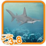 Pesce Martello - Schleich