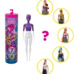 Barbie Color Reveal Monocolor - Mattel