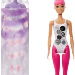 Barbie Color Reveal Monocolor - Mattel
