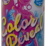 Barbie Color Reveal Monocolor - Mattel