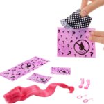 Barbie Color Reveal Monocolor - Mattel