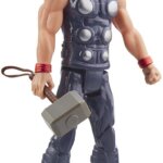 Thor titan Hero 30 cm - Hasbro