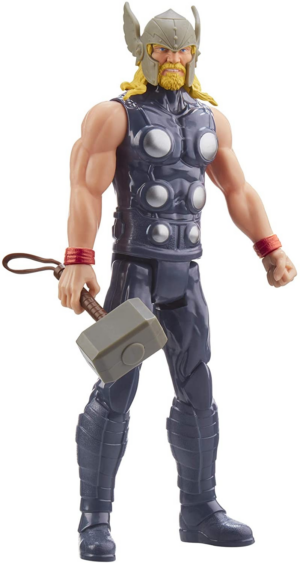 Thor titan Hero 30 cm - Hasbro