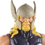 Thor titan Hero 30 cm - Hasbro