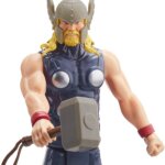 Thor titan Hero 30 cm - Hasbro