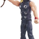 Thor titan Hero 30 cm - Hasbro