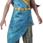 Principessa Raya Fashion - Hasbro