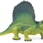 Dimetrodonte - Schleich