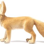Volpe del Deserto -Schleich
