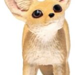 Volpe del Deserto -Schleich