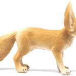 Volpe del Deserto -Schleich