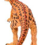 Ceratosauro - Schleich