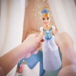 Cenerentola - Hasbro