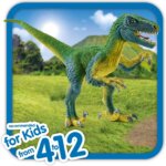 Velociraptor - Schleich