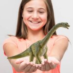 Brachiosauro - Schleich