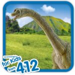 Brachiosauro - Schleich