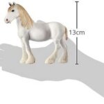 Giumenta Shire - Schleich