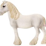 Giumenta Shire - Schleich