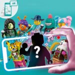 43101 Bandmates - Lego
