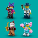 43101 Bandmates - Lego