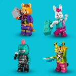 43101 Bandmates - Lego