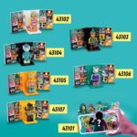 43101 Bandmates - Lego