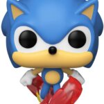Sonic Classic - Funko