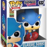 Sonic Classic - Funko