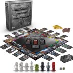 Monopoly Mandalorian - Hasbro