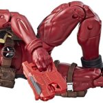 Pers. Marvel Legends Deadpoool - Hasbro