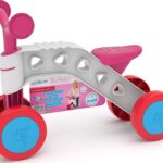 Quadriciclo ItsiBitsi Rosa - Selegiochi