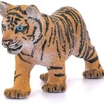 Cucciolo Di Tigre -Schleich