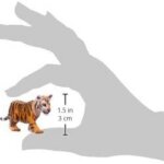 Cucciolo Di Tigre -Schleich