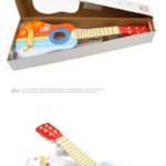 Chitarra - Sevi