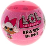 LOL Eraser Bling - Old Toys
