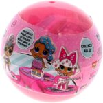 LOL Eraser Bling - Old Toys