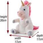 Marionetta Unicorno- Trudi