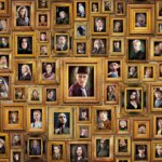 1000 pz Harry Potter - Clementoni