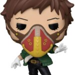 Kai Chisaki My Hero Academia - Funko