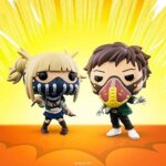 Kai Chisaki My Hero Academia - Funko