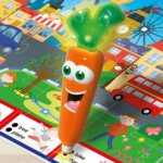 Carotina Va a Londra - Lisciani